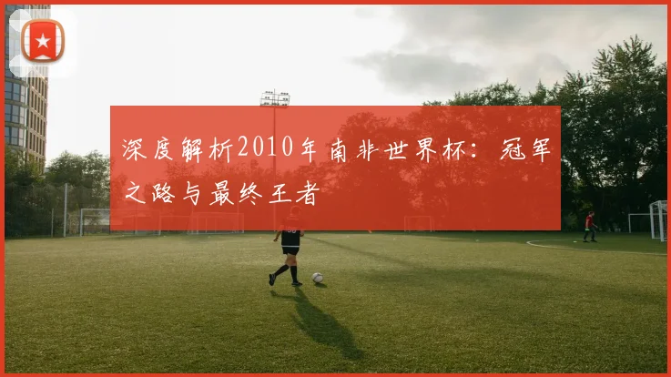 深度解析2010年南非世界杯：冠军之路与最终王者