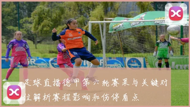 足球直播德甲第六轮赛果与关键对位解析赛程影响和伤停看点